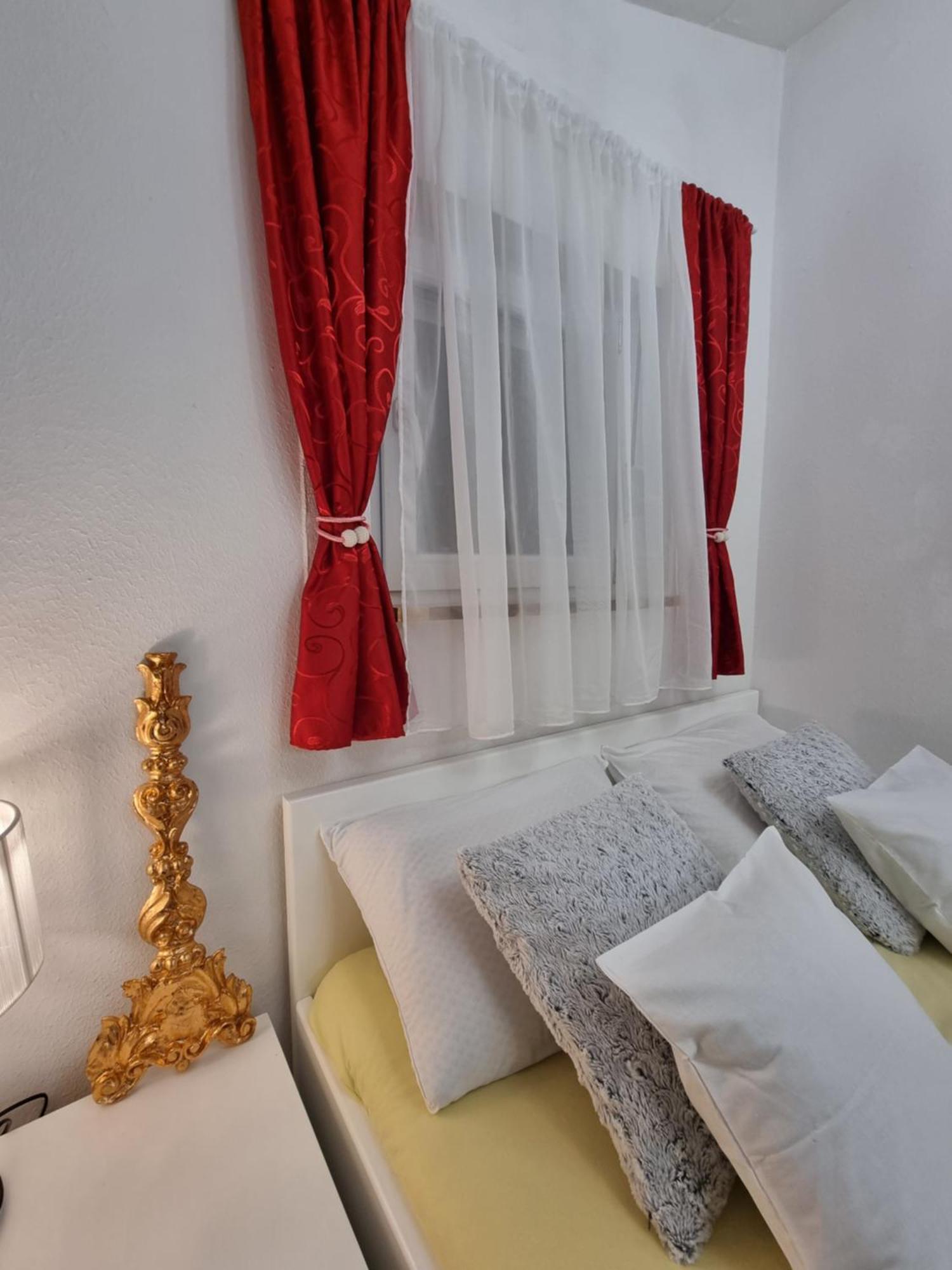 Apartment Golden Sun, Novigrad, Istria, Croatia Novigrad Istria Exteriér fotografie